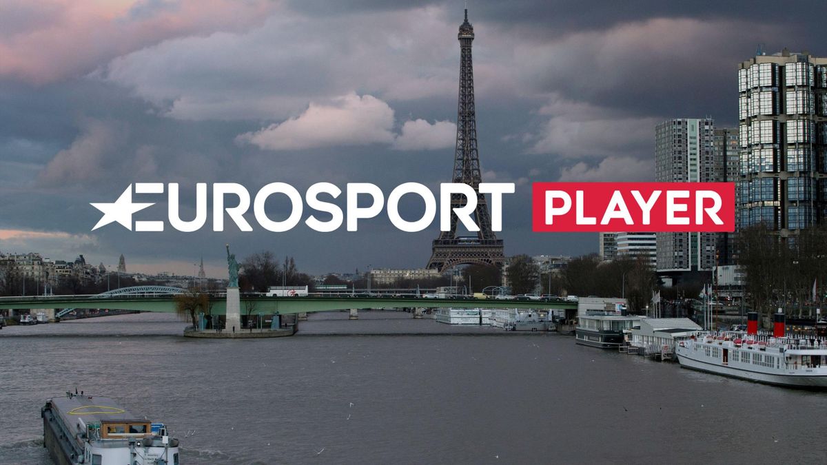 Qué no te puedes perder esta semana en Eurosport Player