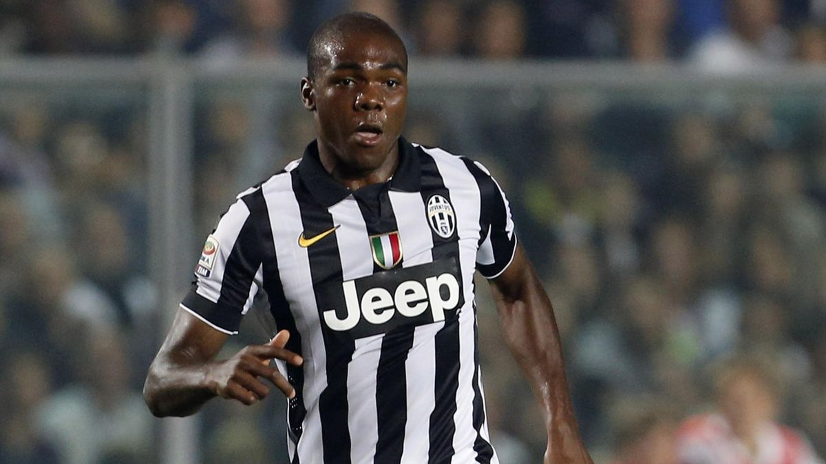 West Ham Sign Angelo Ogbonna From Juventus Eurosport