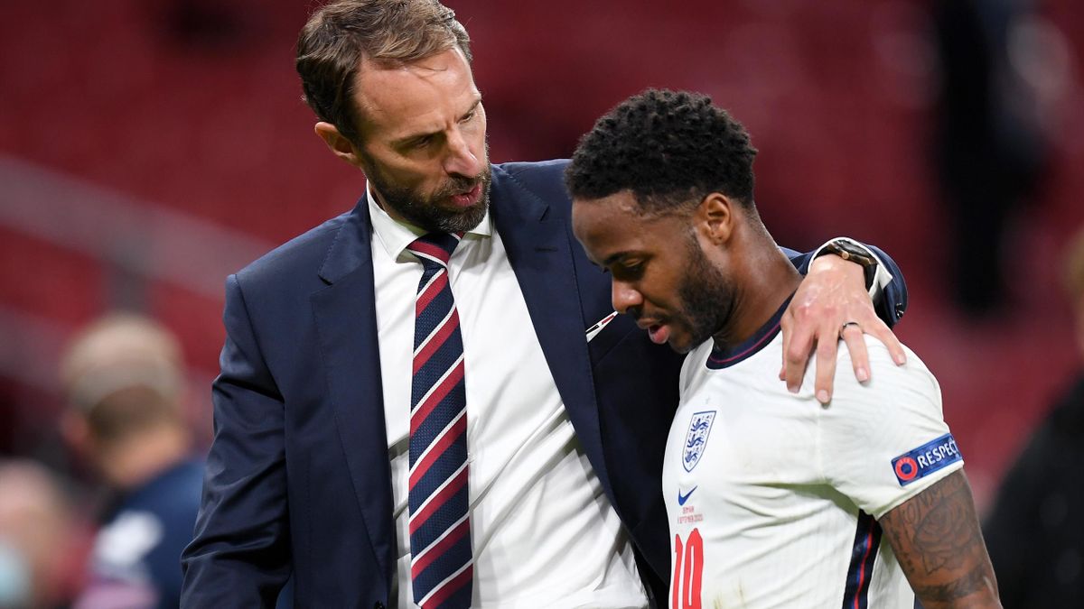 Euro 2020 - Paul Parker&#39;s Predicted XI against Croatia: Trippier, Mount and Sterling to start for England - Eurosport