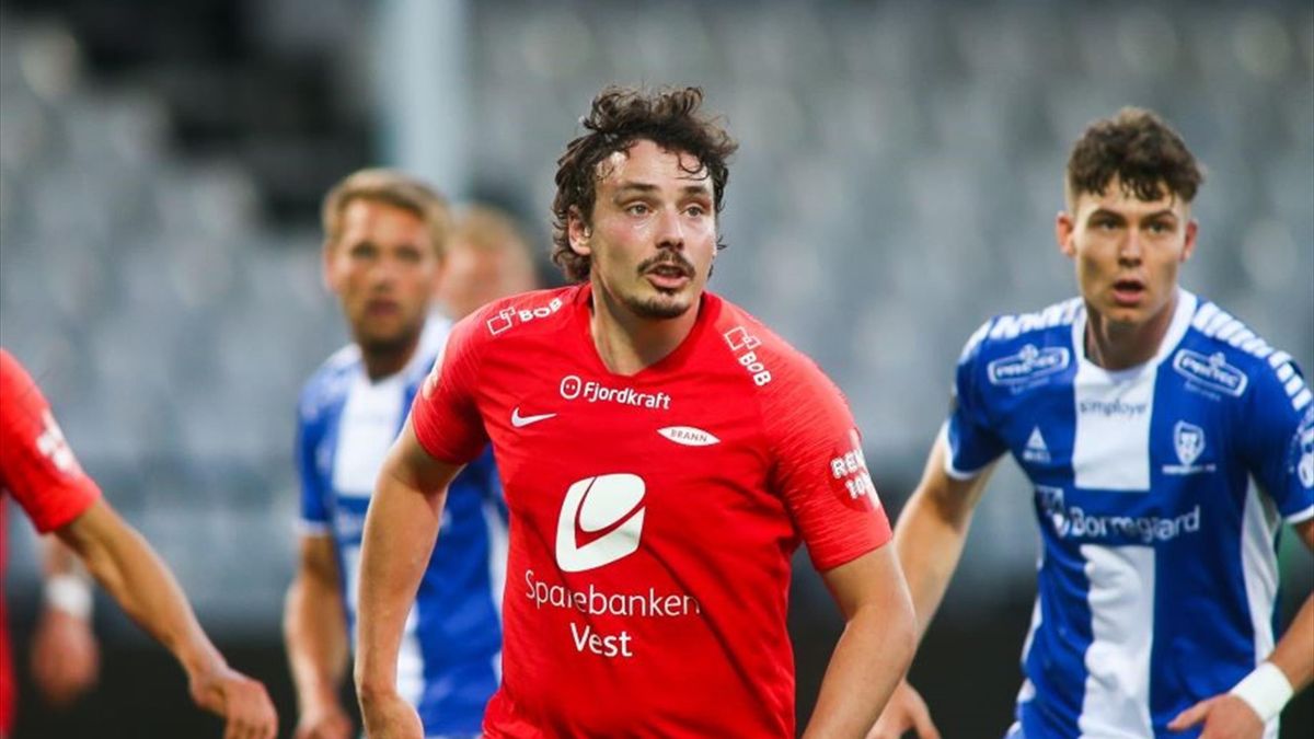 Forrens Stikk Til Gamle Kjente For Molde Gjensynet Tror Jeg Kan Svakhetene Til Alle Mann Eurosport