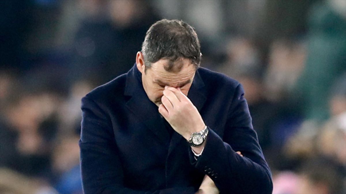 Football News Championship Strugglers Reading Sack Paul Clement Eurosport