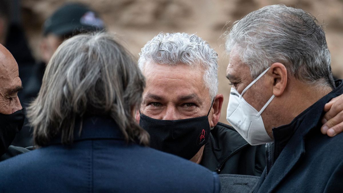 La lettera di Baggio per Paolo Rossi: “La sua morte sancisce ...