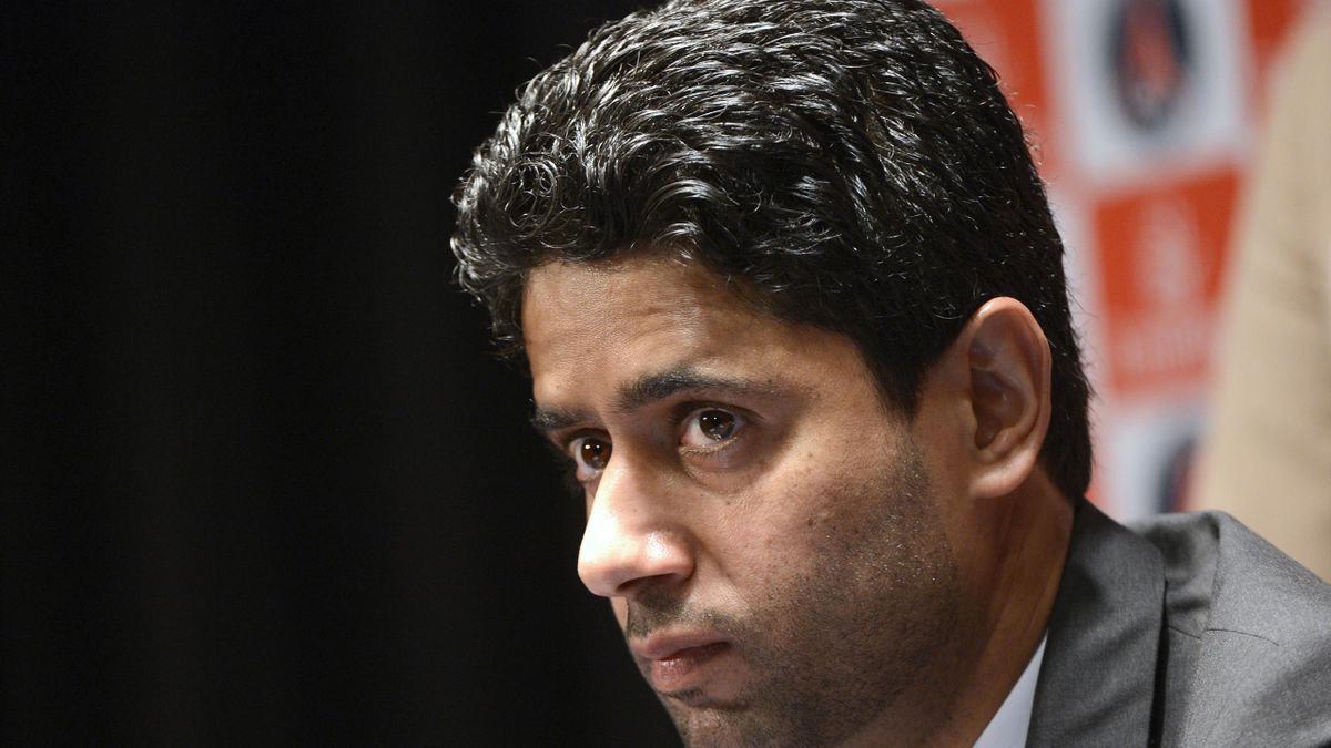 Transferts - Nasser Al-Khelaifi (PSG) : "Le fair-play ...