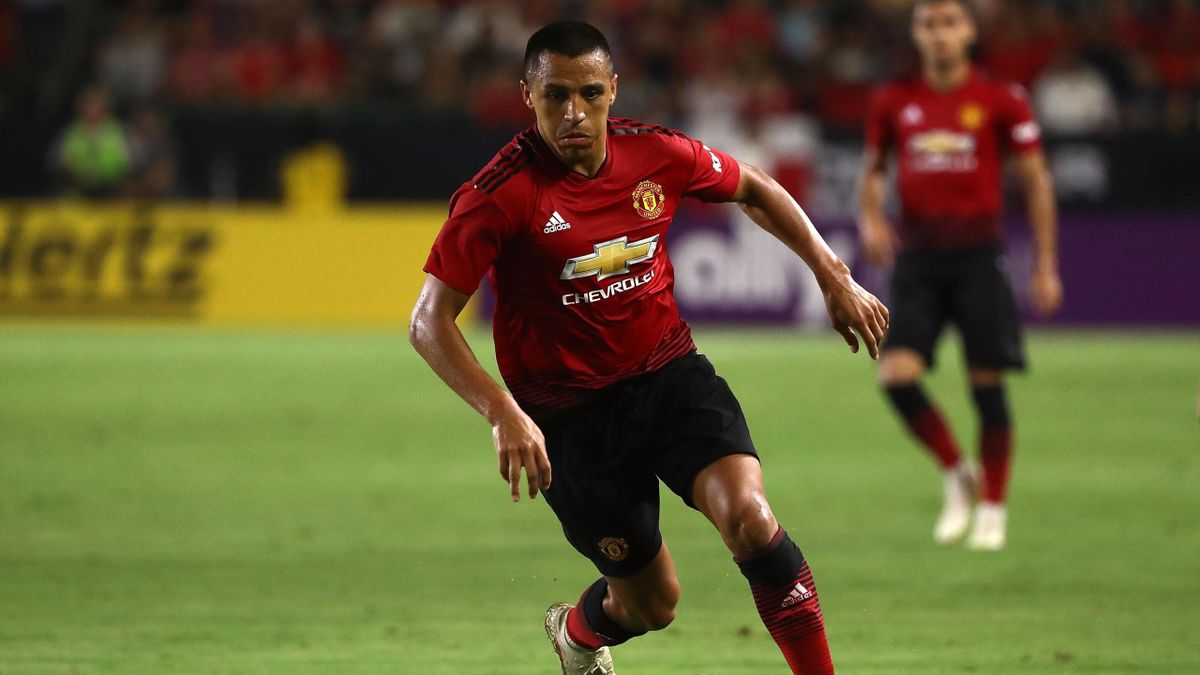 José mourinho macht die brisante lage bei seinem klub tottenham hotspur nicht zu schaffen. Alexis Sánchez steht möglicherweise vor dem Abschied von ...