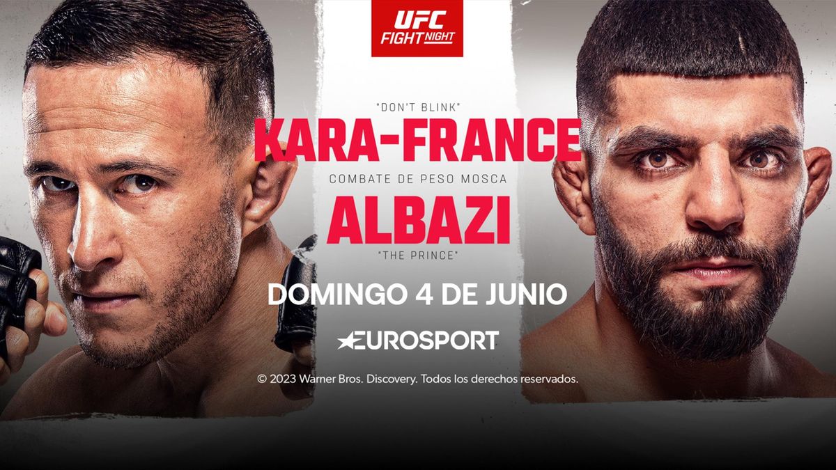 ufc online stream