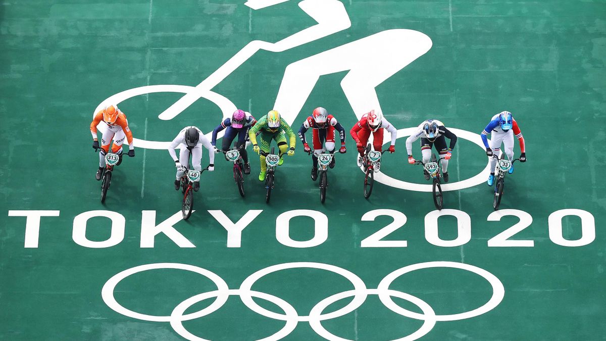 Tokyo 2020 | Dit was dag 7 van de Olympische Spelen - Eurosport