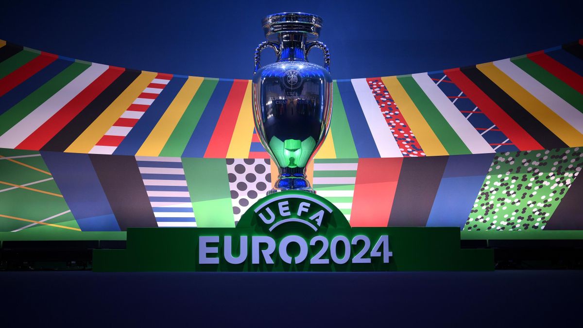 A mai rămas fix un an până la Campionatul European 2024! România speră