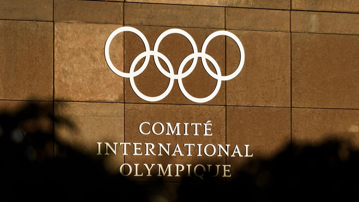 Schweiz und IOC planen Darlehen für internationale Verbände Eurosport