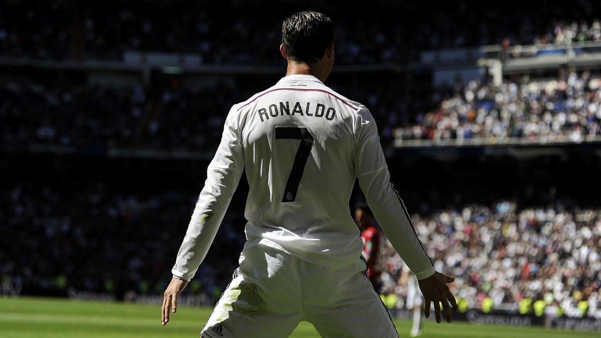 300 buts pour Cristiano Ronaldo au Real Madrid : des stats ...
