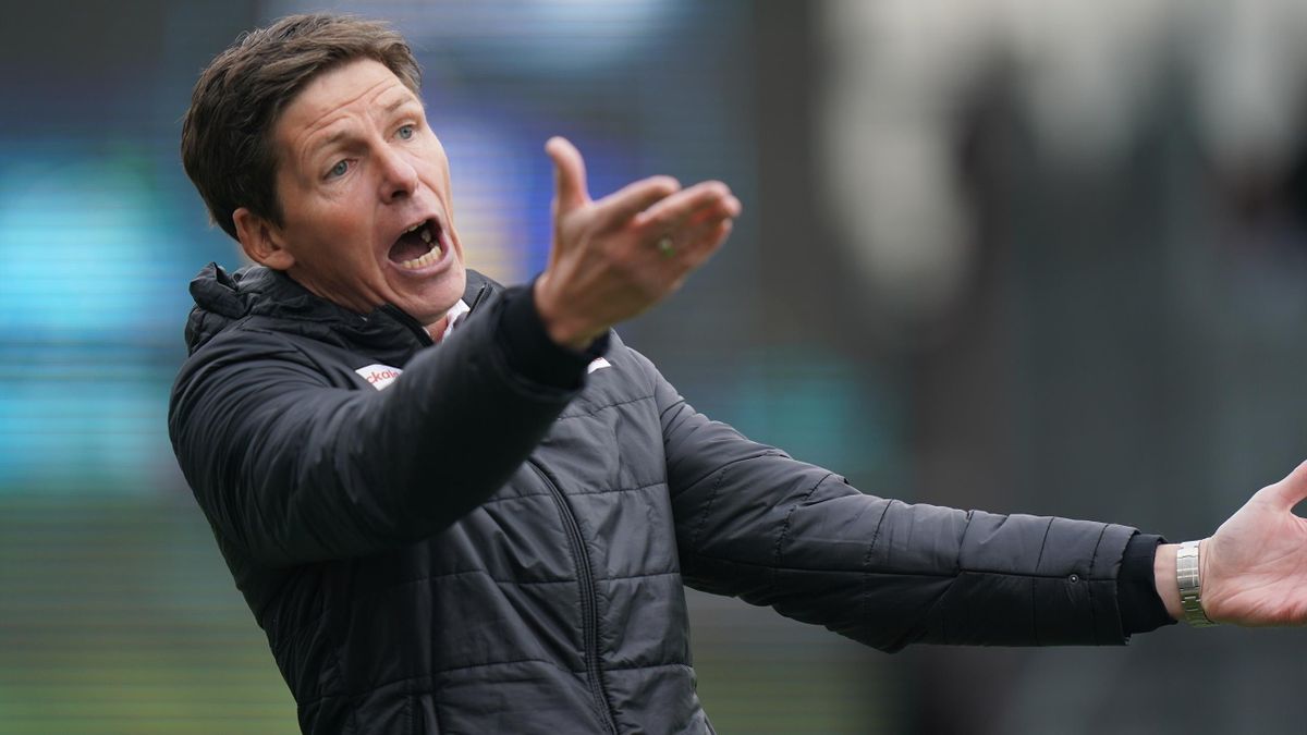 VfL Wolfsburg | Oliver Glasner beerbt Labbadia im Sommer ...