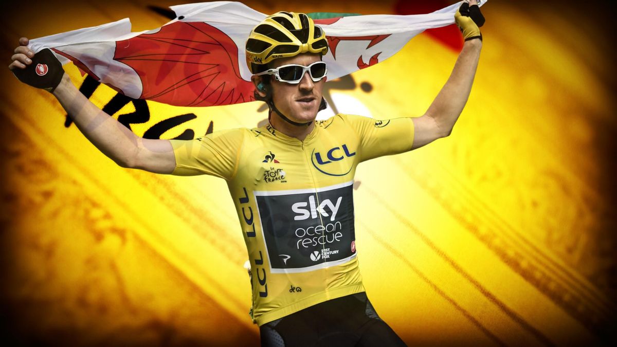 Turul Franței 2019 Ghidul Favoriților Eurosport