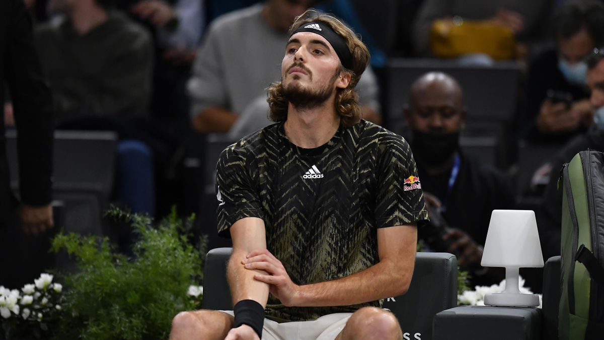 Tsitsipas Crowned Monte-Carlo Rolex Masters Champion - Tennis TourTalk
