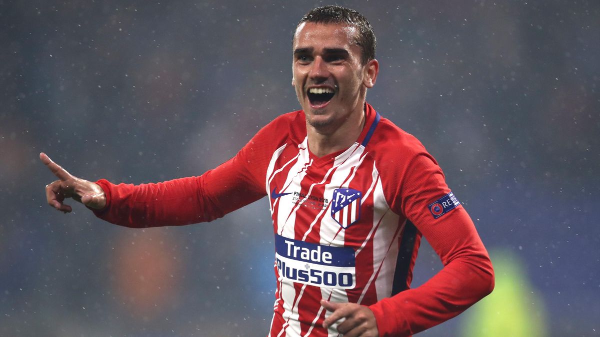 Rennen um Antoine Griezmann vor Zieleinlauf: Pferdenarr zieht es nach ...