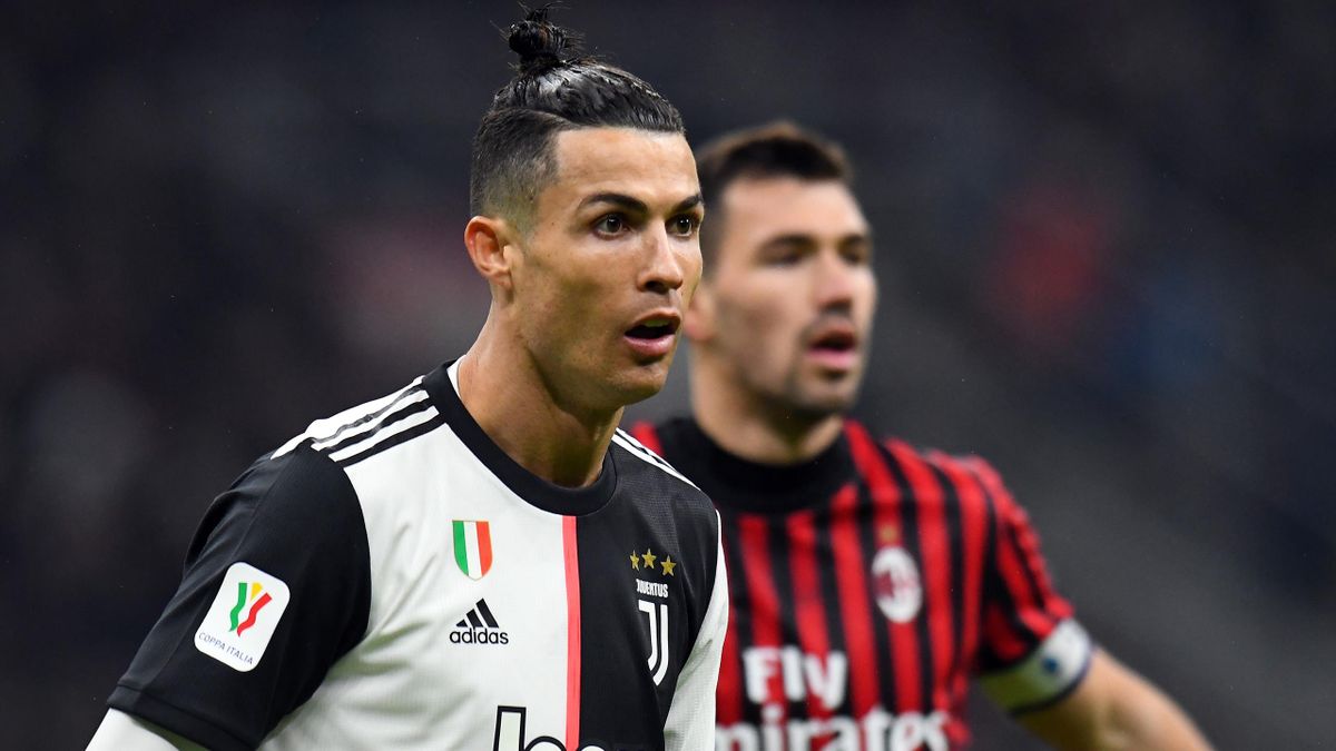 Juventus va întâlni AC Milan în semifinalele Coppa Italia