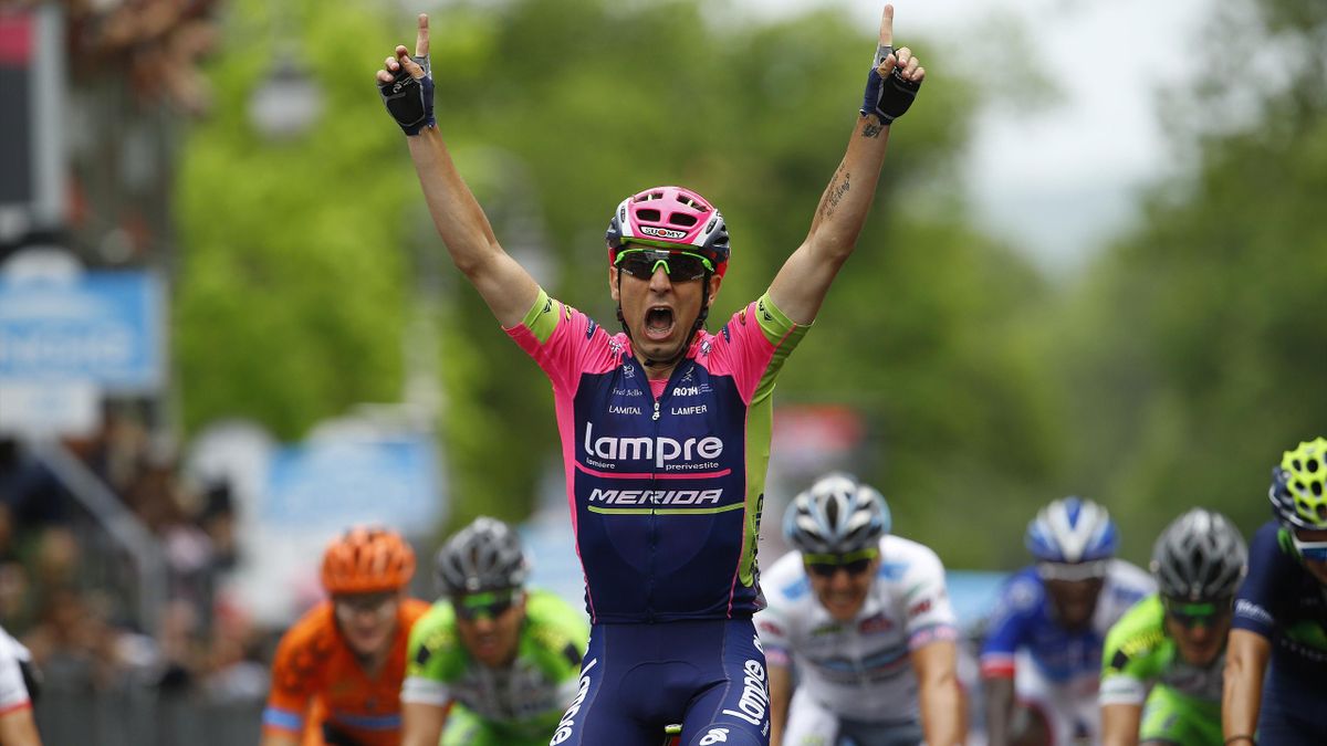 Diego Ulissi (Lampre)