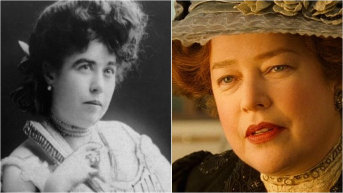 Les Grands Recits Rescape Du Titanic Et Roi De L Us Open Le Destin Pas Commun De Dick Williams Eurosport