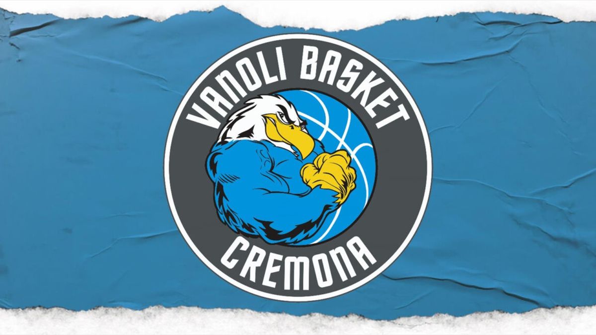 Vanoli Basket Cremona, logo