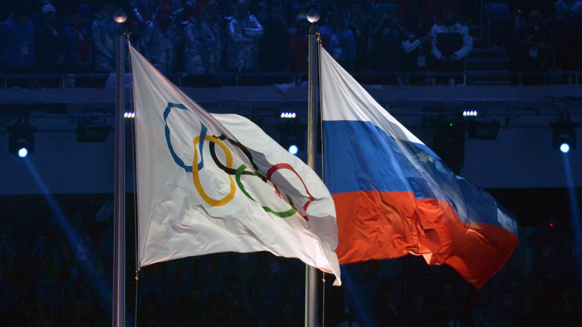 IOC clears almost 80 Russian athletes to compete in Rio, a day before ...