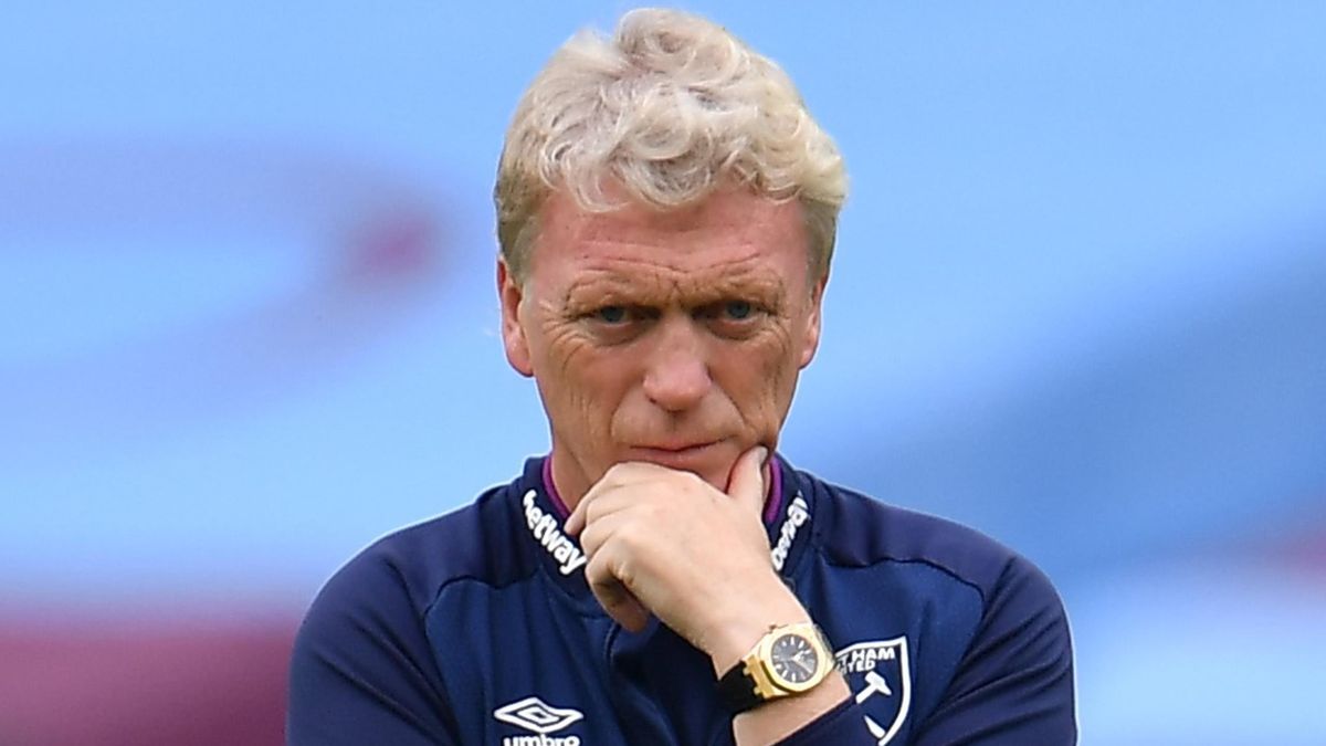 Premier League West Ham From Bad To Worse With Little Hope On The Horizon Eurosport