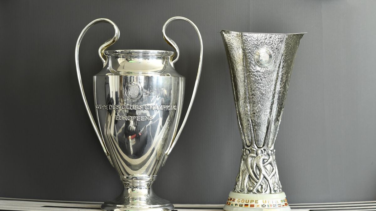 Champions League și Europa League