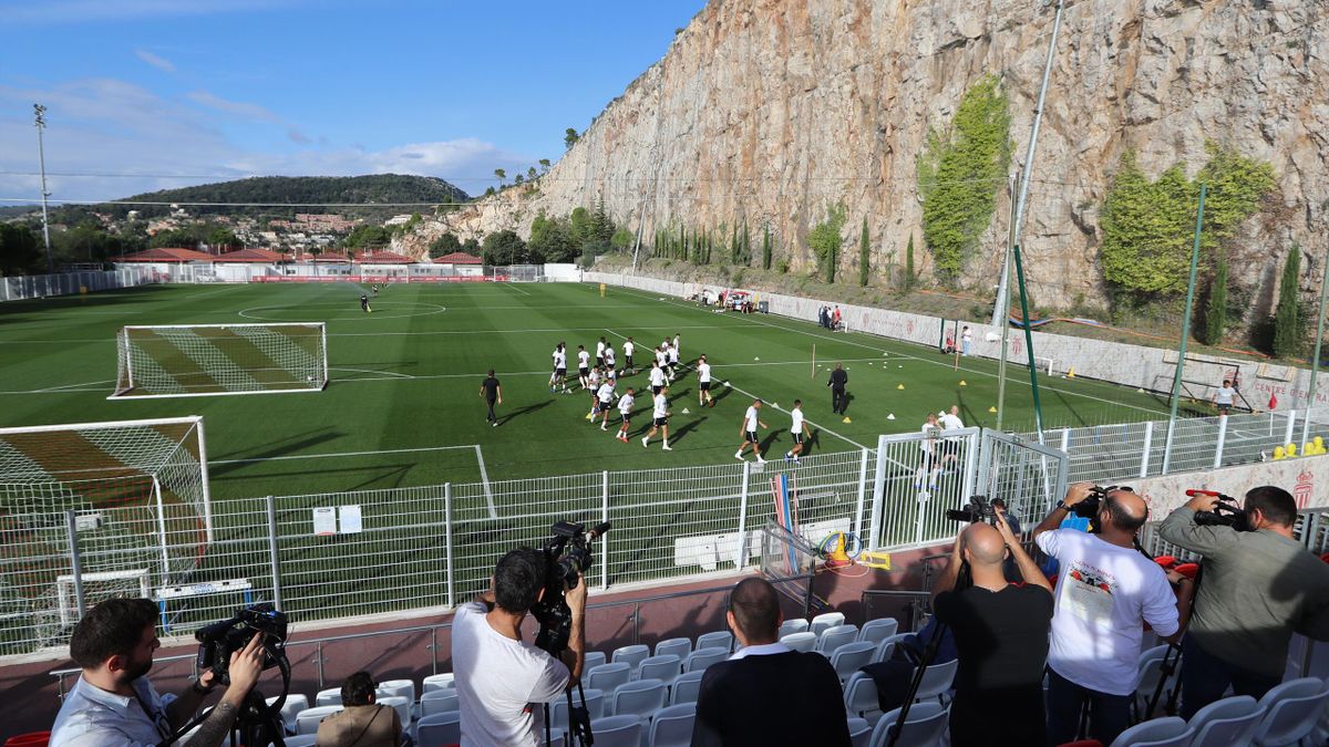 na trenirovochnoj baze monako pogib