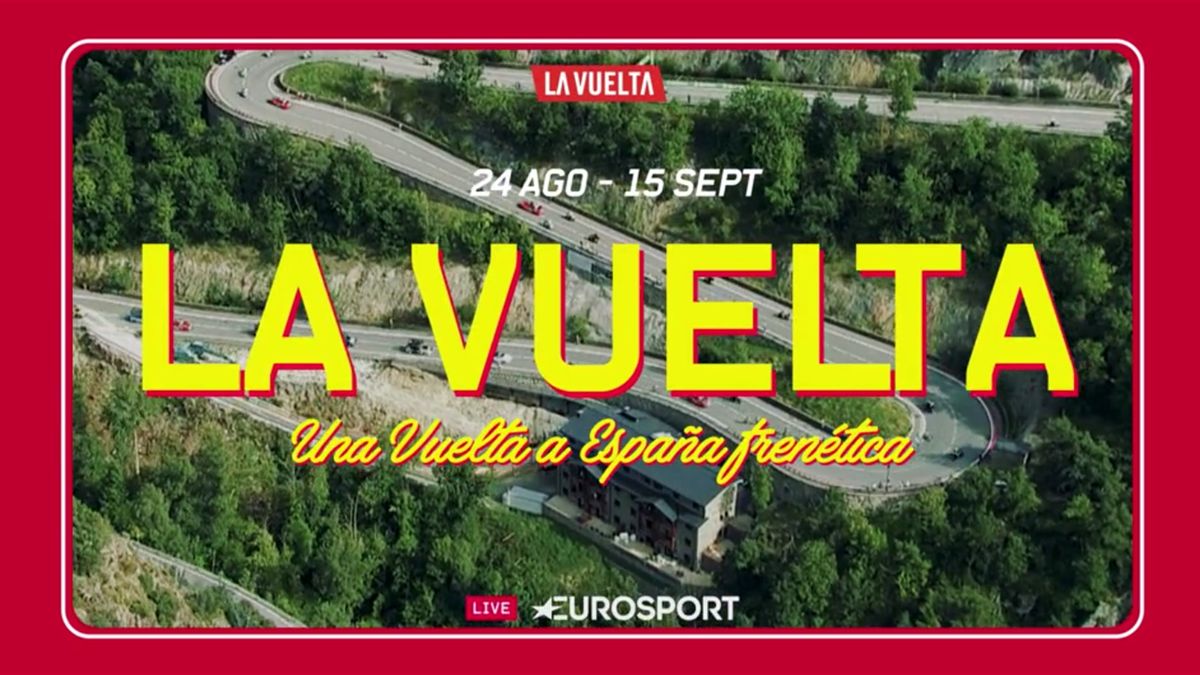 La Vuelta 2019 Rehberi Eurosport