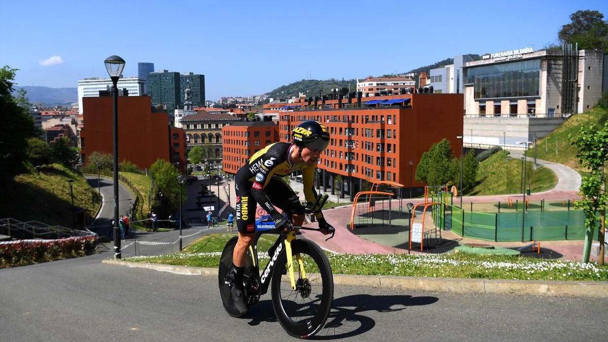 Deceuninck Quick Step Remco Evenepoel Verlangert Beim Belgischen Team Um Funf Jahre Eurosport