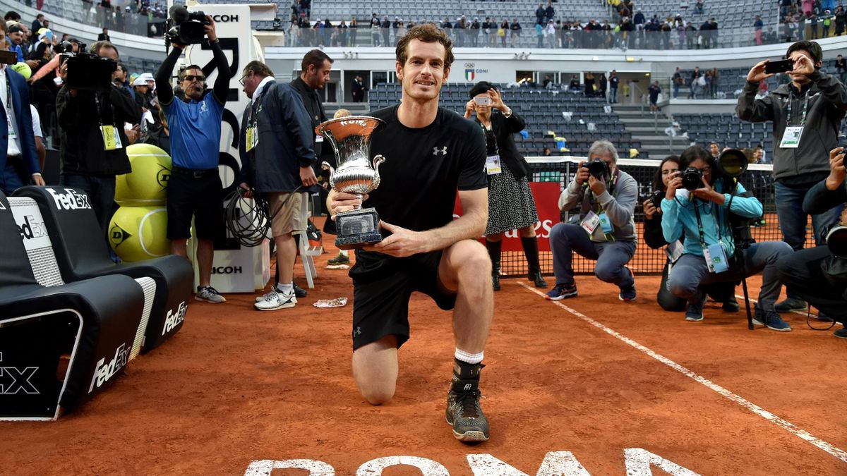 The Djokovic jinx is over - now can Andy Murray win the ...