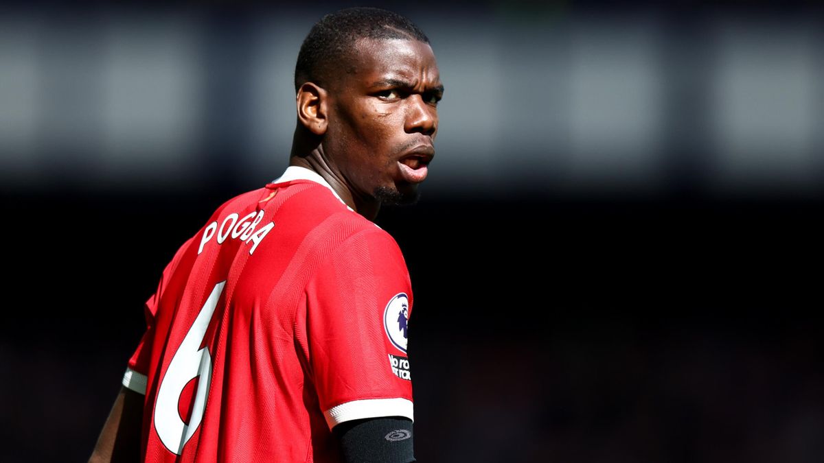 Paul Pogba has reportedly reached an agreement with Juventus to sign a four-year deal after leaving Manchester United