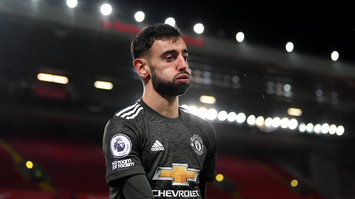 Chempionat Anglii Nuli Liverpulya S Myu Koncentrat Vsej Apl V Chem Oshiblis Klopp I Sulsher Eurosport