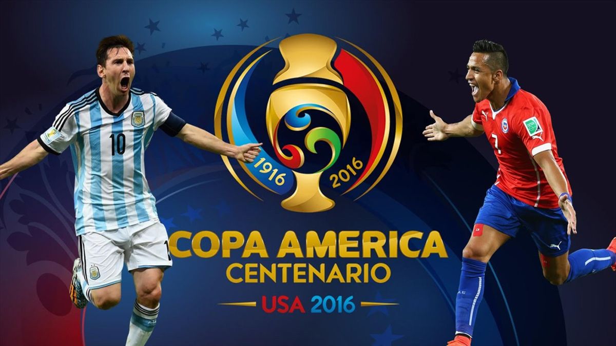 Seis cosas que debes saber sobre la Copa América Centenario que arranca