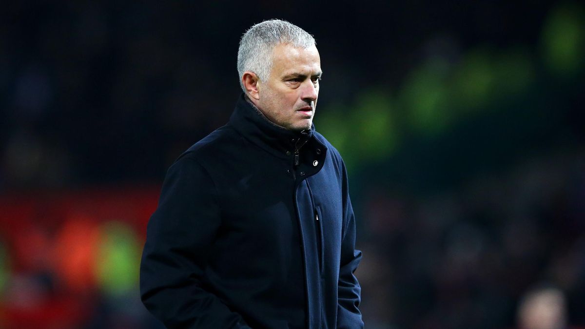 José Mourinho lehnte wohl Angebot von Benfica Lissabon ab ...