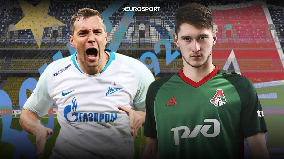 Prognozy I Stavki Na Superkubok Rossii 2019 Zenit Lokomotiv Eurosport