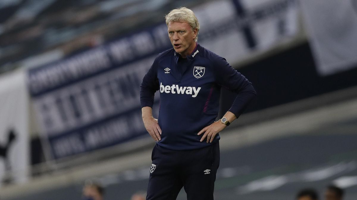 David Moyes Unhappy With Var And Premier League For Terrible Fixture Schedule Eurosport