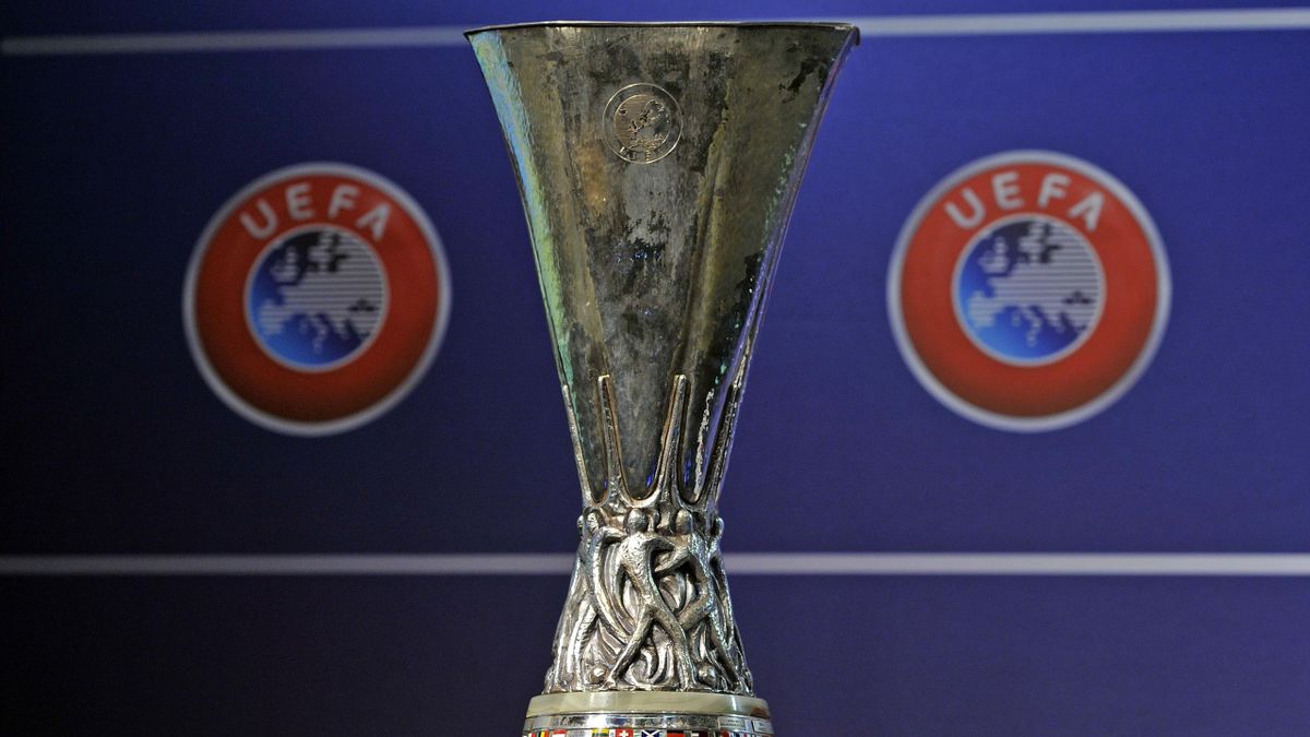 Ver sorteo dieciseisavos Europa League 2020 - Hoy 16 ...