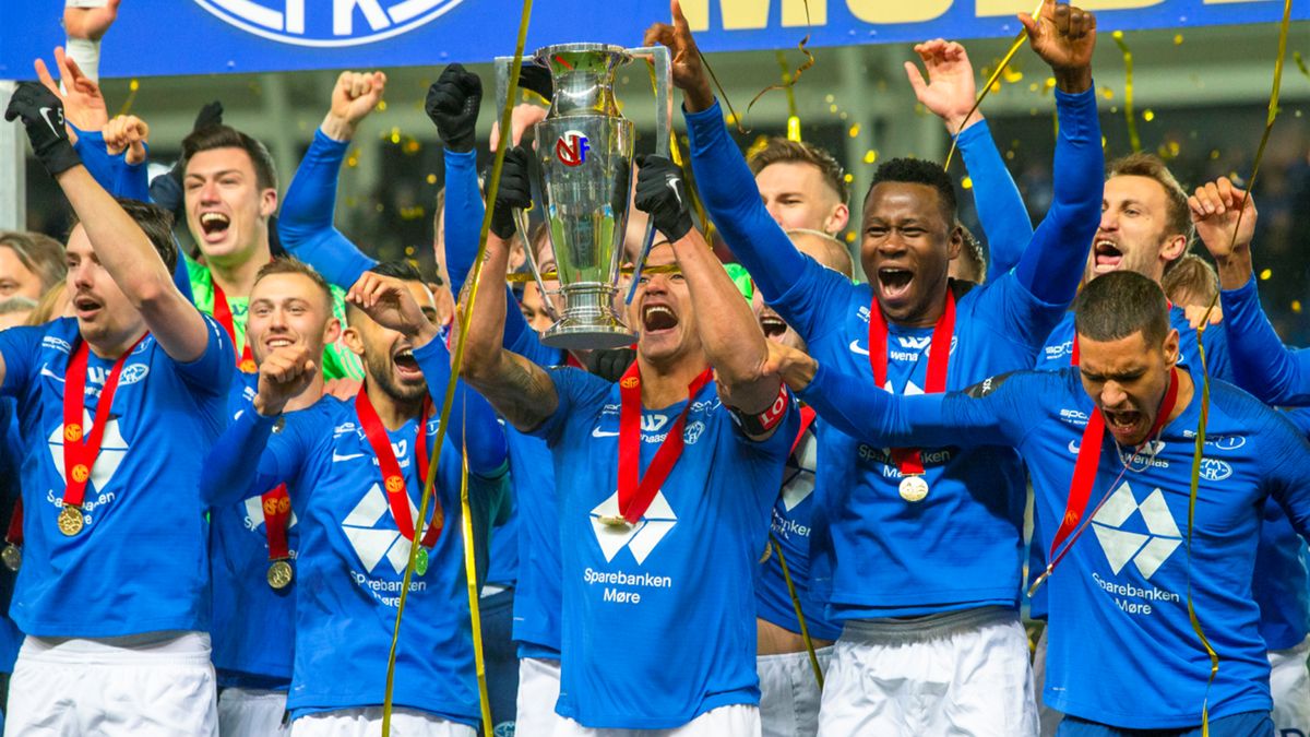 Eliteserien 2019 i tall - Molde-spillerne dominerer ...