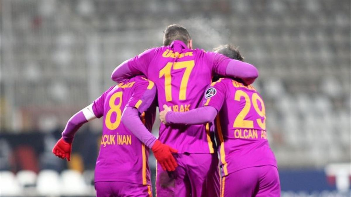 Galatasaray Manisaspor Macini Canli Izle Canli Takip Et Mac Hangi Kanalda Atv Hd Eurosport