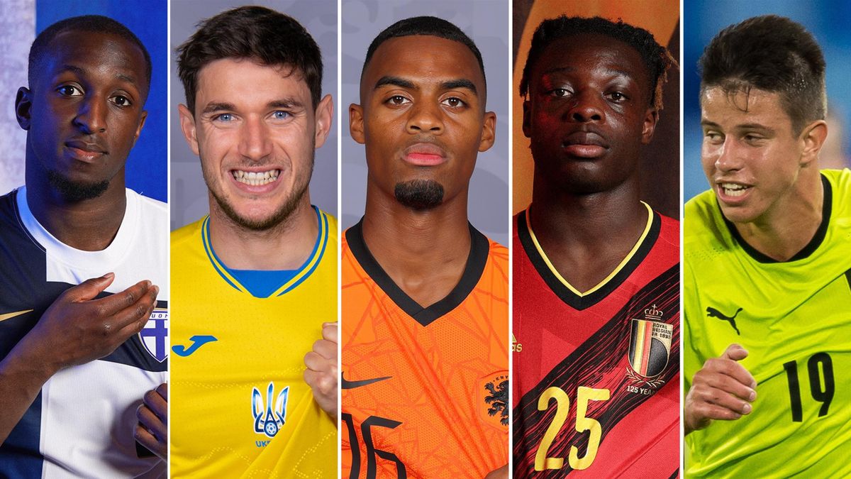 The five young stars primed to earn big-money moves this summer