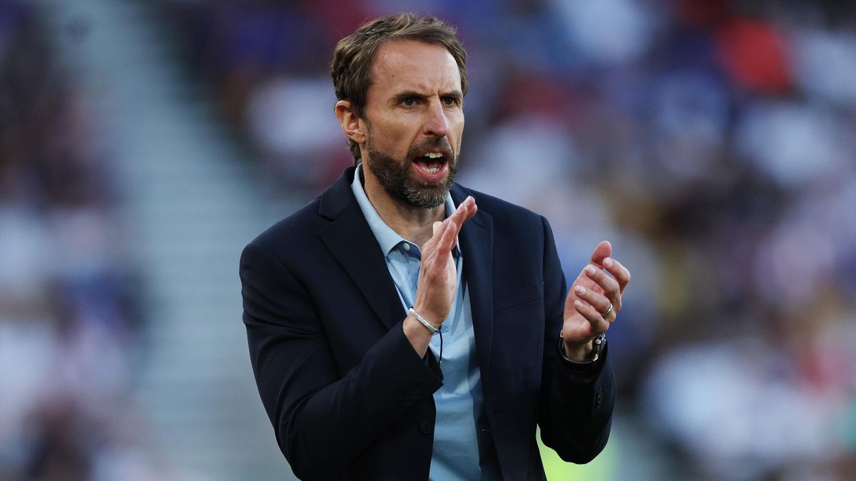 The FA has thrown its weight of support behind England manager Gareth Southgate