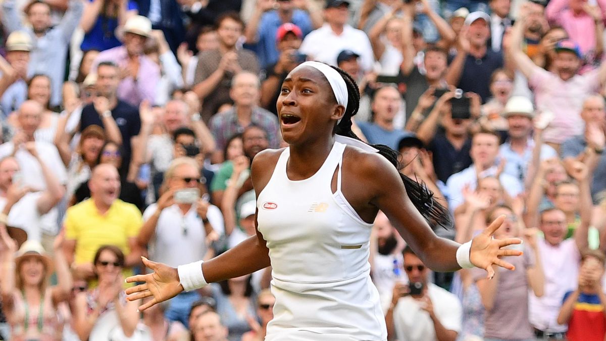 photo Wimbledon Order Of Play 2019 Day 7 eurosport