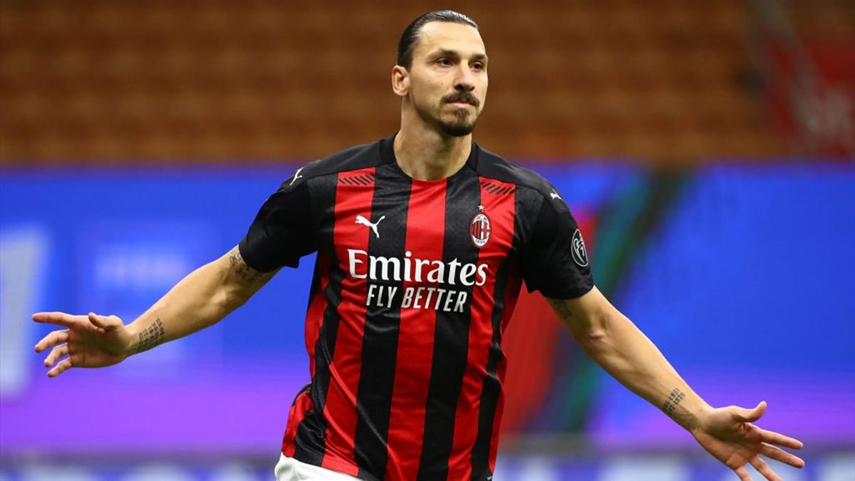 Serie A 2020-2021, la classifica marcatori aggiornata coi ...