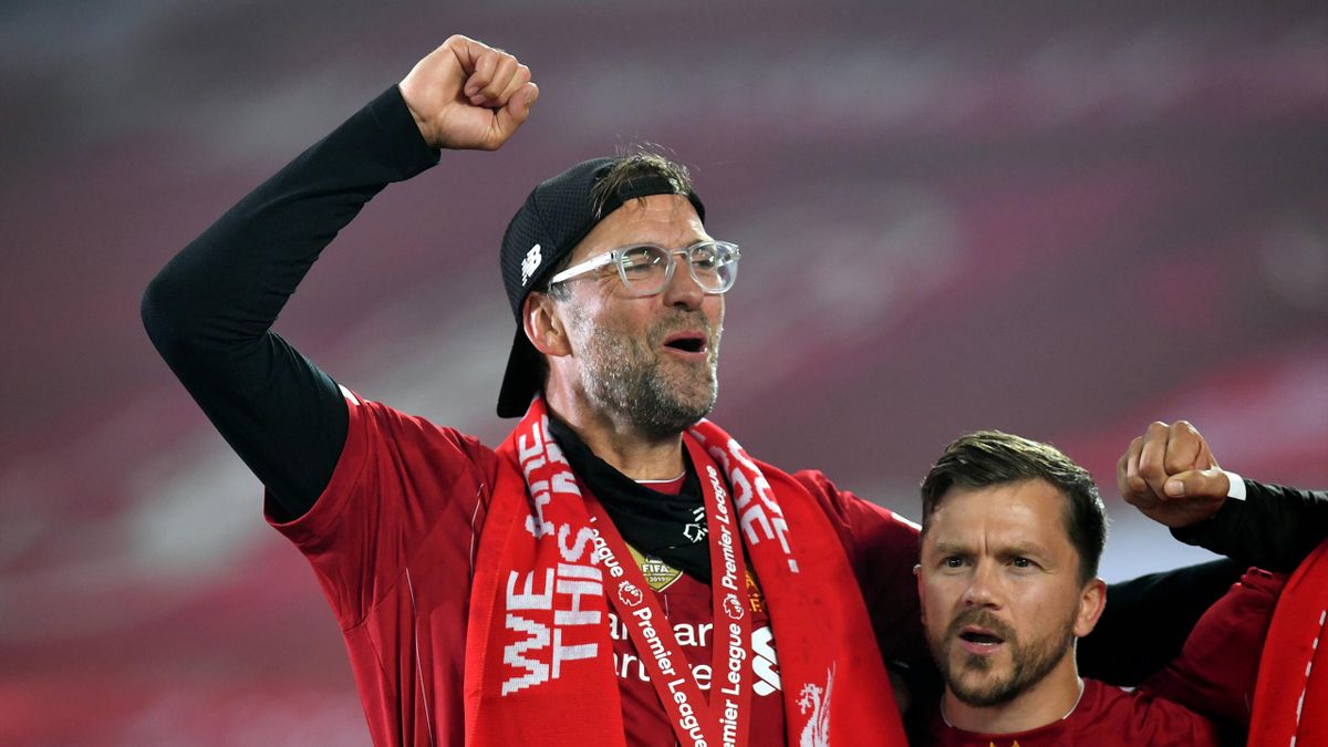 Why This Unique Premier League Season Is Worth Remembering From Start To Finish Eurosport