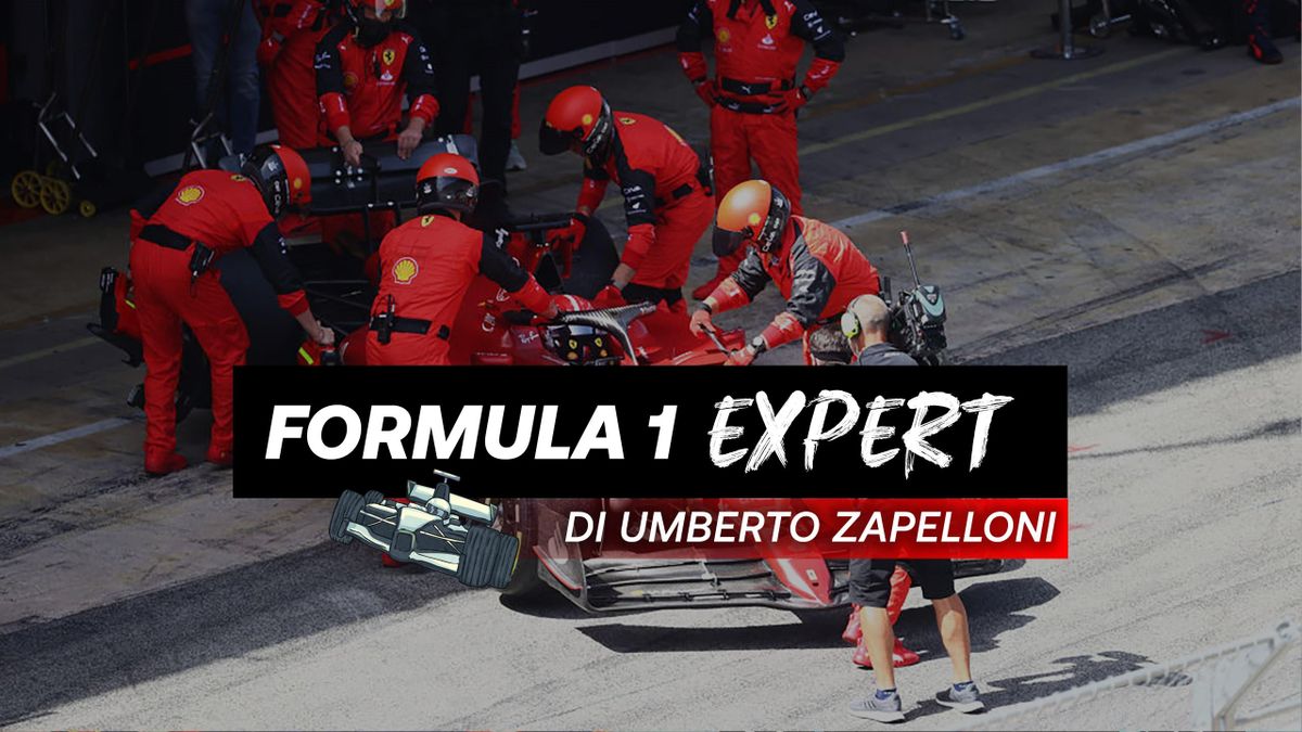 Opinion Ferrari - GP di Spagna