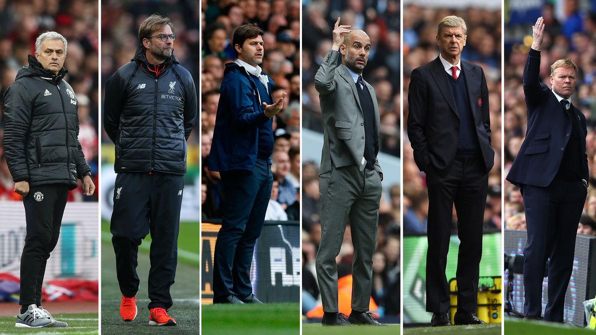 How can the chasing pack beat Chelsea next season? - Eurosport