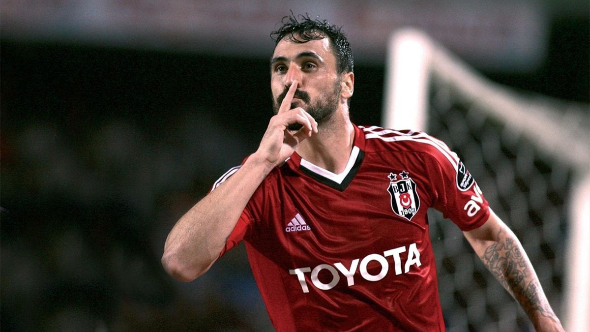 Camasir Makinesi Dediler Gol Makinesi Cikti Eurosport