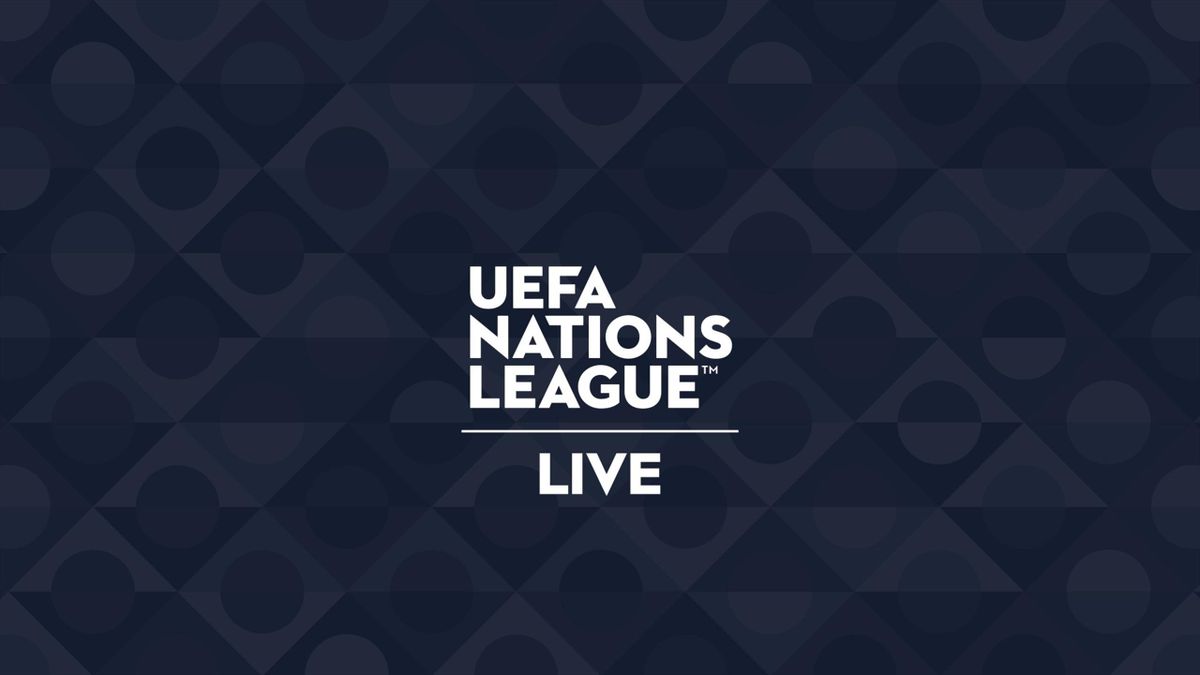 Donde Televisan Croacia Espana Hoy 15 Noviembre Uefa Nations League Eurosport