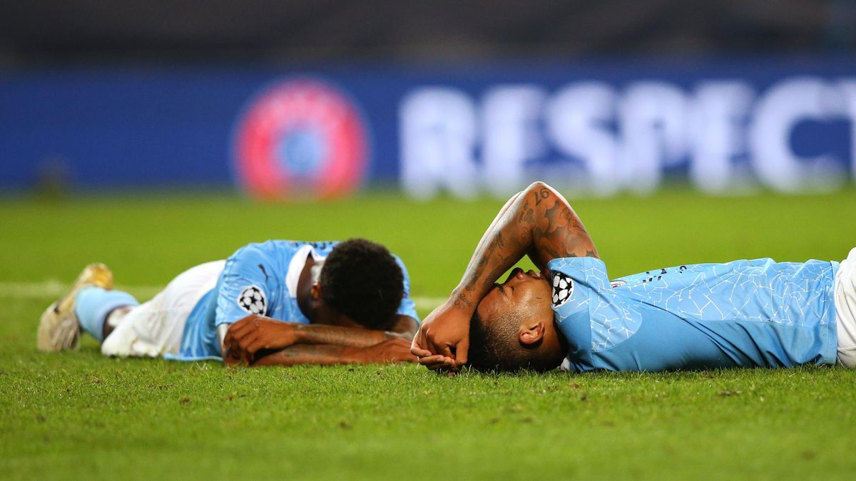 Pressestimmen zum Aus von Pep Guardiola: "Horror Show ...