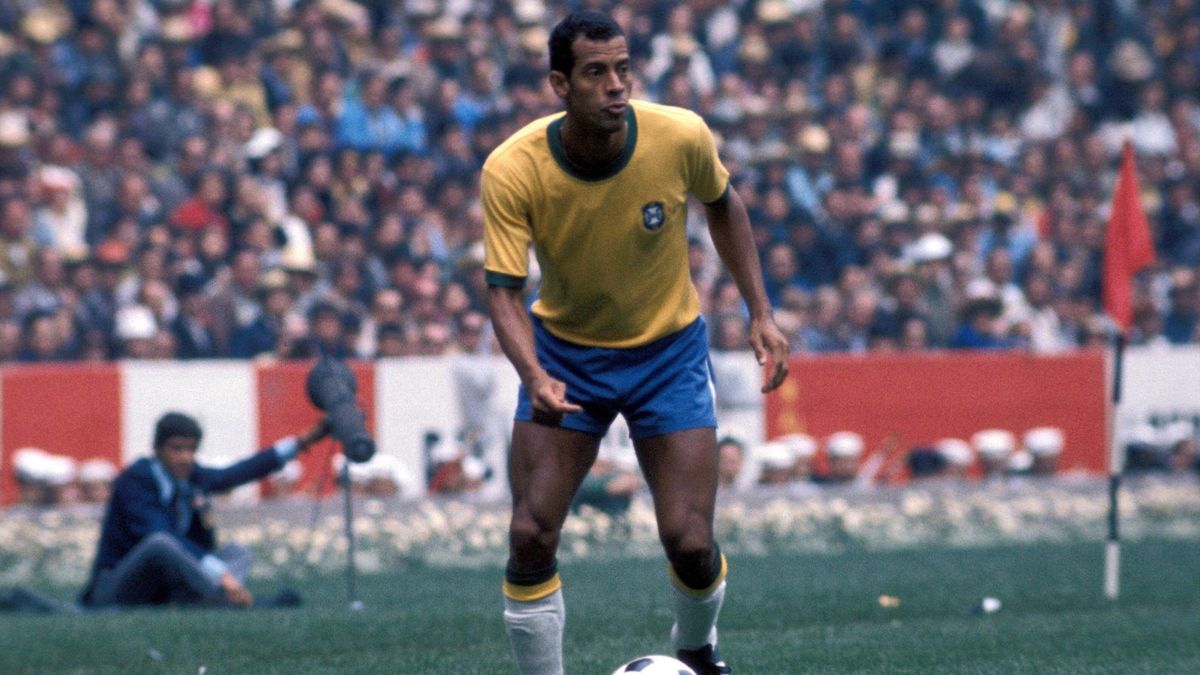Brezilya efsanesi Carlos Alberto hayatını kaybetti - Eurosport