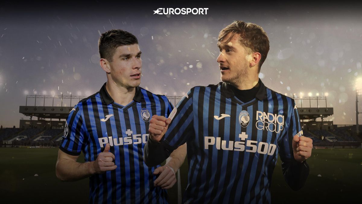Poluzashitnik Atalanty Ruslan Malinovskij Pokoril Seriyu A Ochered Za Alekseem Miranchukom Eurosport