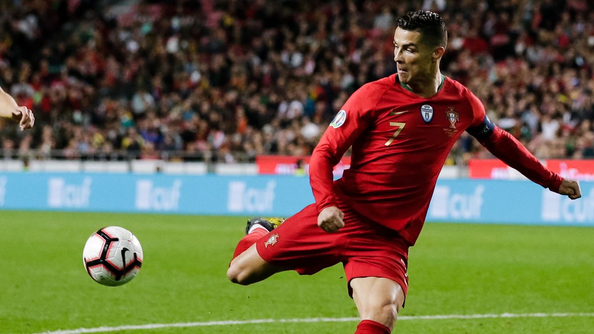 Nations League Portugal Niederlande Jetzt Live Im Tv Und Im Livestream Eurosport